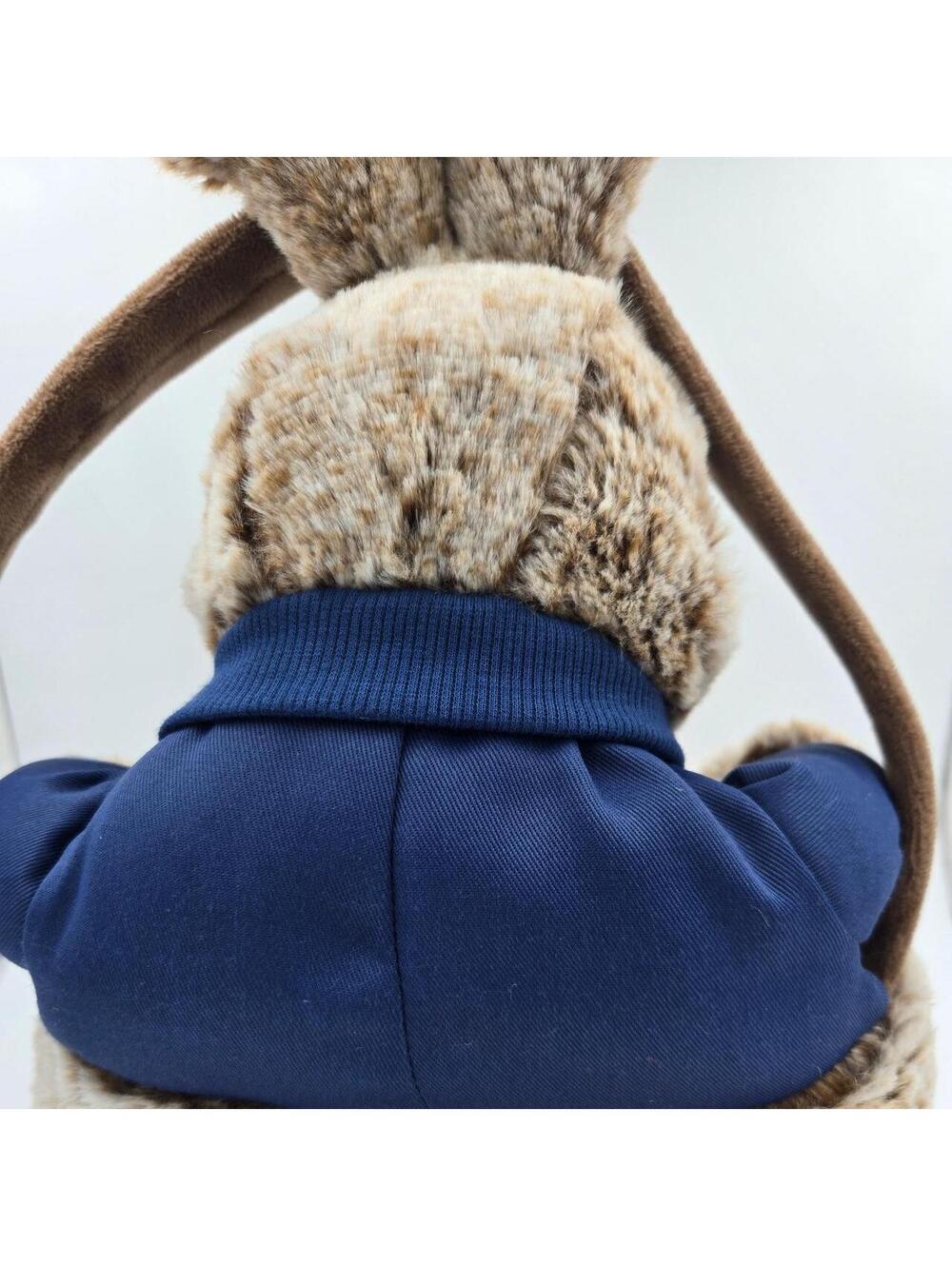 Peter Rabbit  Stuffed-animal - Picture 4 of 6